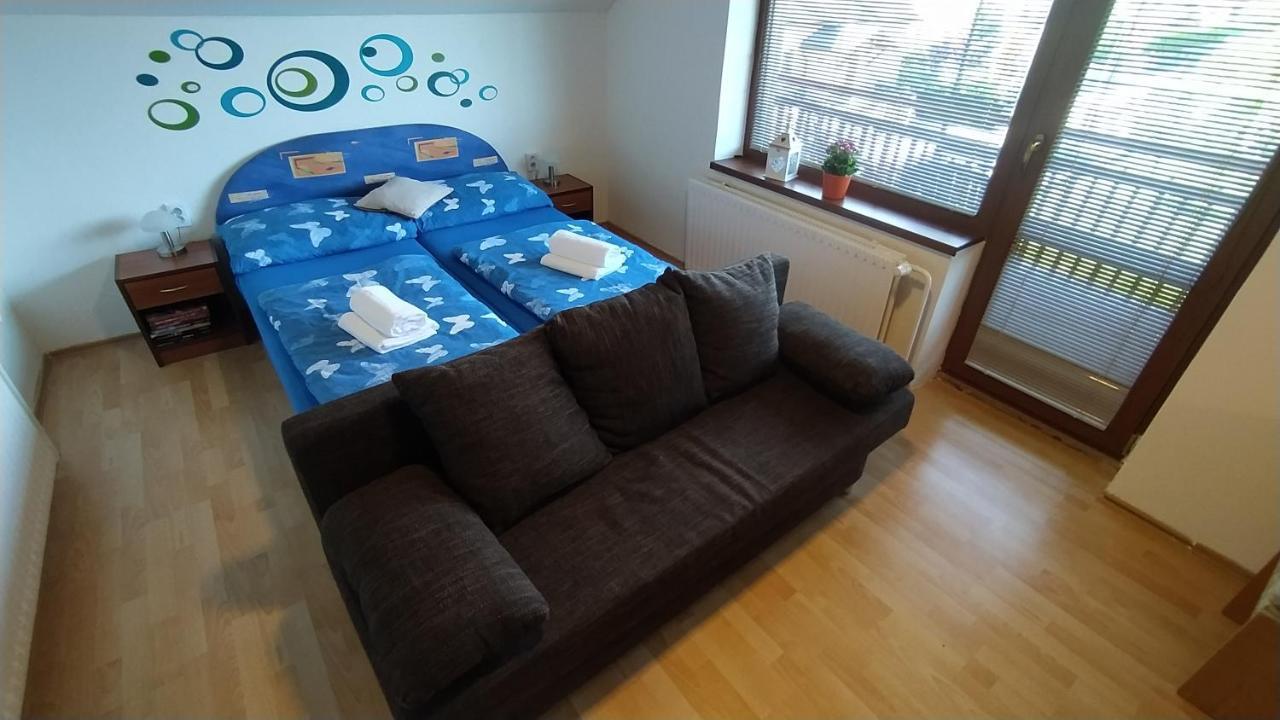 Apartman U Spycharu Bile Policany Ngoại thất bức ảnh
