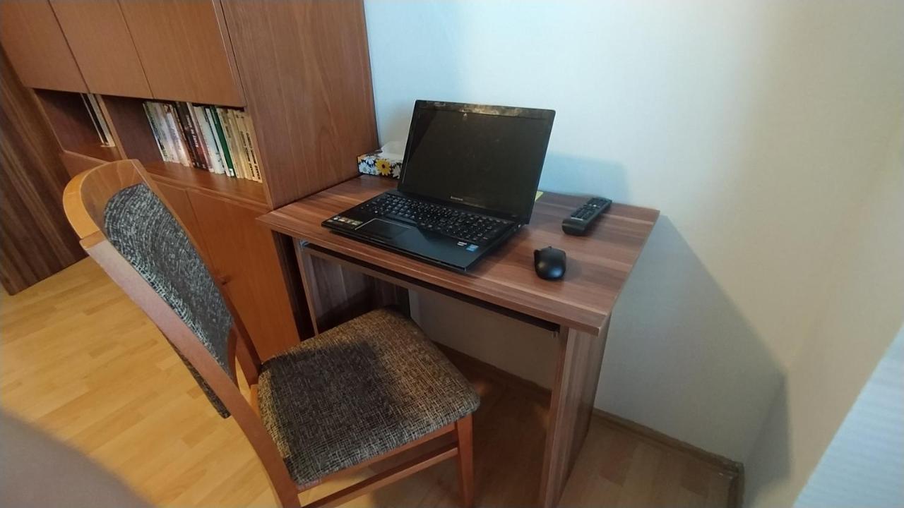 Apartman U Spycharu Bile Policany Ngoại thất bức ảnh