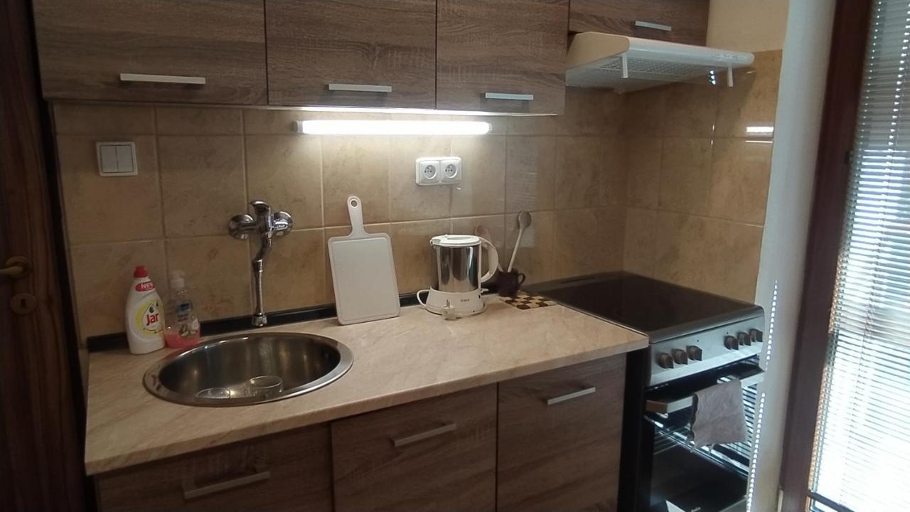 Apartman U Spycharu Bile Policany Ngoại thất bức ảnh
