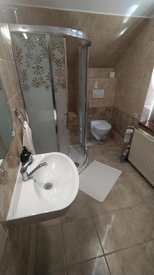 Apartman U Spycharu Bile Policany Ngoại thất bức ảnh